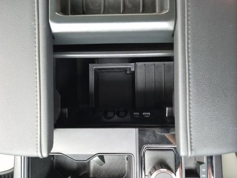 Used 2026 Toyota Tundra SR5 w/ SX Package image 35