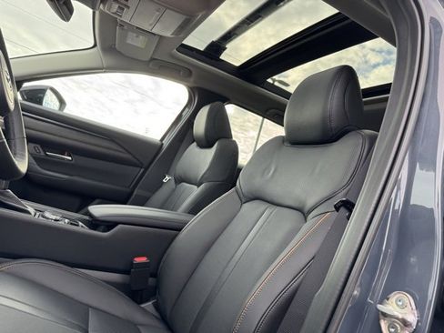 New 2026 MAZDA CX-50 2.5 Hybrid w/ Weather Package image 8