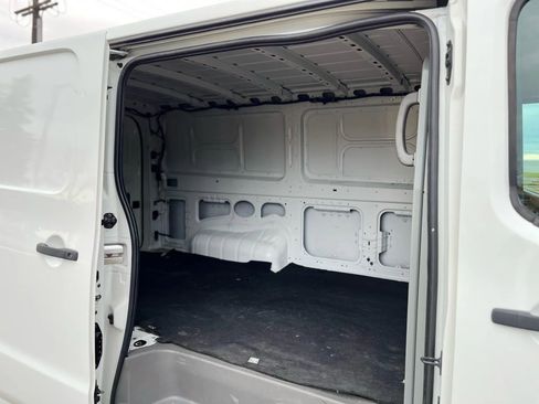 Used 2018 Nissan NV 1500 S image 11