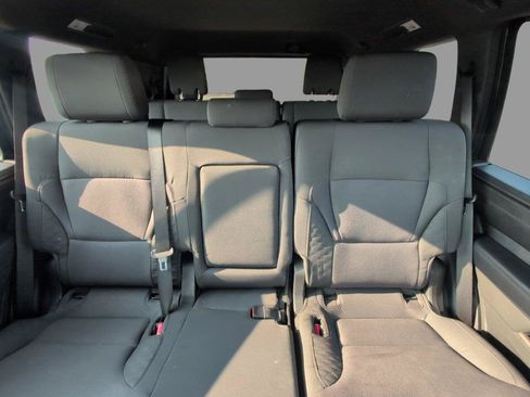 Used 2025 Toyota Sequoia SR5 AWD/4WD image 34