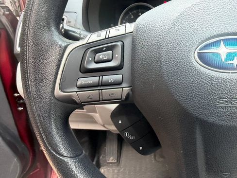Used 2016 Subaru Forester 2.5i Premium w/ All-Weather Package AWD/4WD image 15