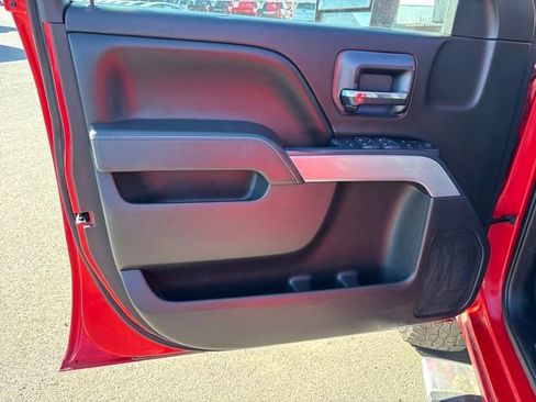 Used 2015 Chevrolet Silverado 2500 LT image 14