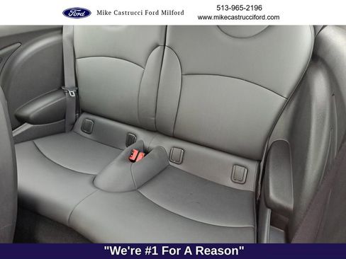 Used 2013 MINI Cooper S image 24