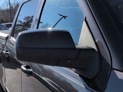 Used 2015 Chevrolet Silverado 1500 LT w/ All Star Edition image 11