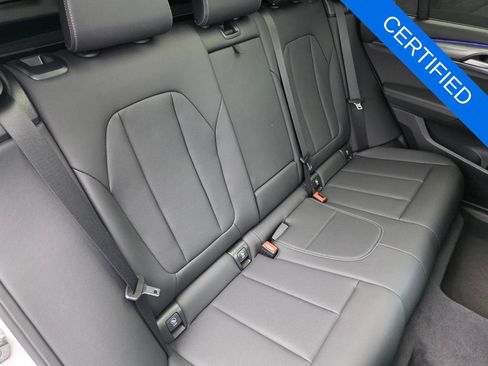 Used 2024 BMW X3 sDrive30i w/ M Sport Package RWD image 27