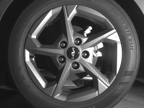 Used 2025 Kia K4 LXS image 14