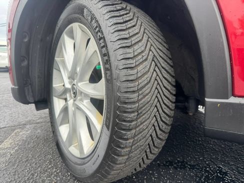 Used 2013 MAZDA CX-5 Grand Touring AWD/4WD image 20