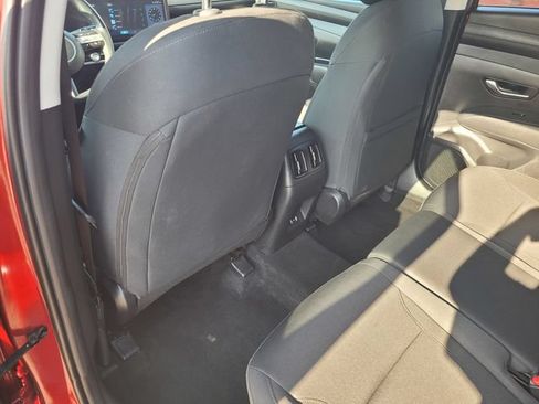 Used 2025 Hyundai Tucson SEL FWD image 14