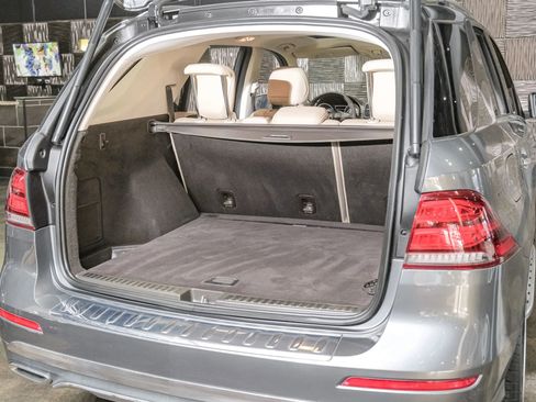 Used 2018 Mercedes-Benz GLE 350 image 49