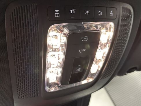 Certified 2024 Mercedes-Benz GLS 450 4MATIC image 34