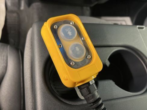 New 2026 Ford F550 4x4 Regular Cab Super Duty image 23