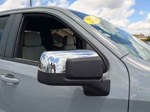 Used 2024 Chevrolet Silverado 1500 LT w/ All Star Edition Plus RWD image 12