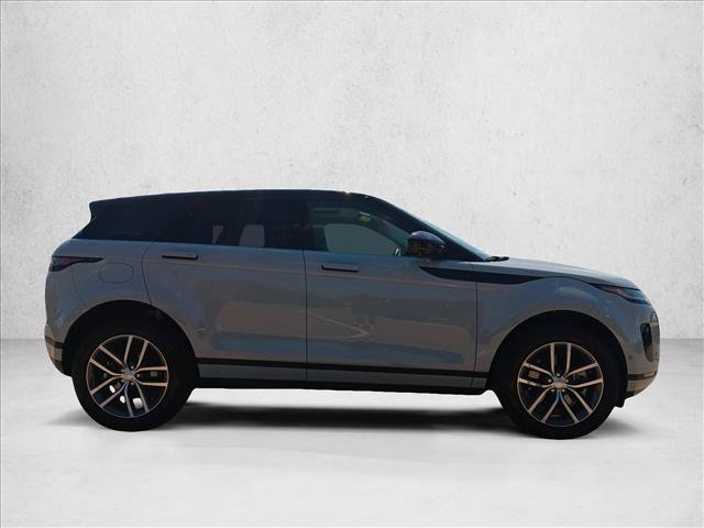 Used 2024 Land Rover Range Rover Evoque S AWD/4WD image 4