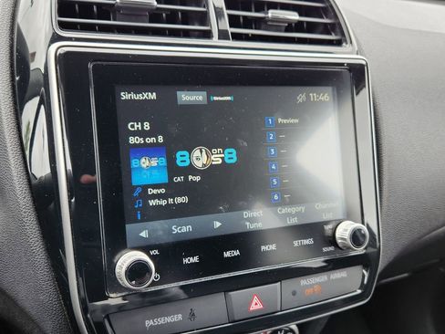 Used 2024 Mitsubishi Outlander Sport ES AWD/4WD image 18