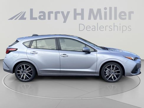 New 2026 Subaru Impreza 2.0i Sport AWD/4WD image 4