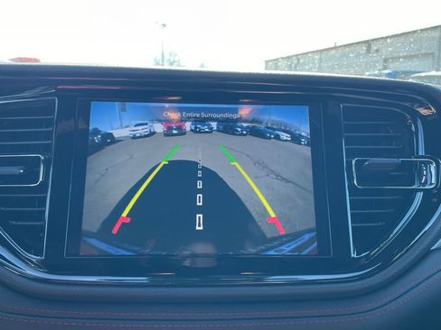 New 2026 Dodge Durango GT image 6