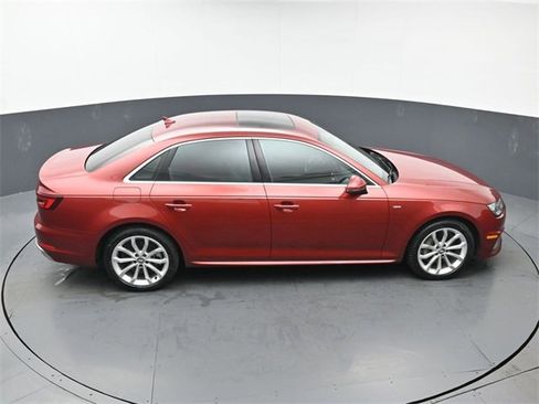 Used 2019 Audi A4 2.0T Premium w/ Convenience Package image 45