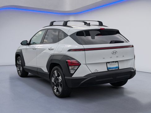 Used 2024 Hyundai Kona SEL w/ Convenience Package FWD image 7
