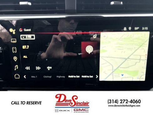 New 2026 GMC Sierra 1500 AT4X AWD/4WD image 16