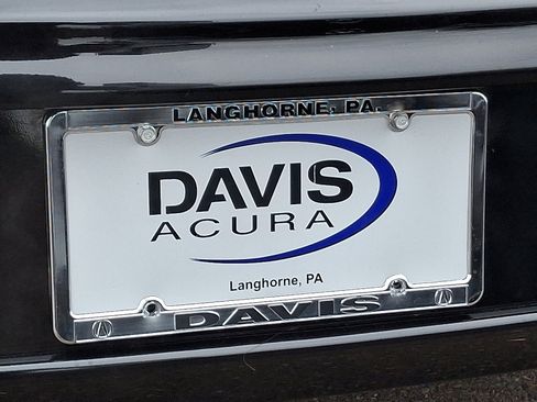 Certified 2022 Acura TLX w/ Technology Package image 33