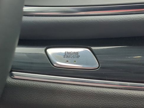 Used 2023 Buick Enclave Essence w/ Sport Touring Edition FWD image 15