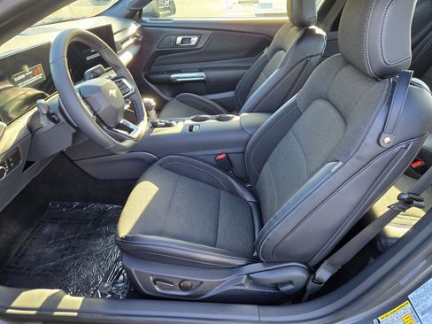 New 2026 Ford Mustang GT image 7