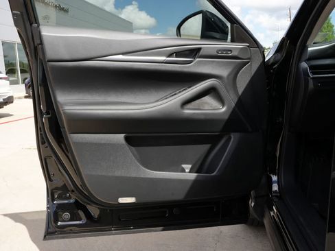 New 2027 INFINITI QX60 Pure w/ Cargo Package FWD image 16