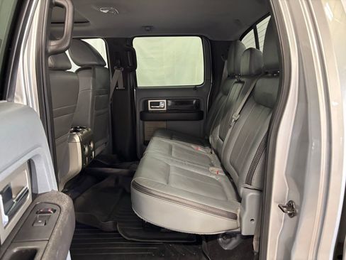 Used 2011 Ford F150 Platinum image 13
