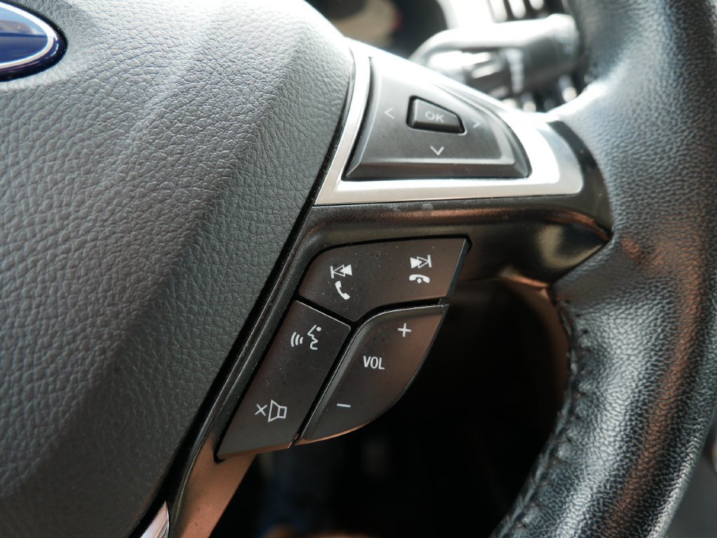 Used 2024 Ford Edge SEL AWD/4WD image 23