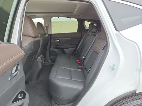 New 2026 Nissan Murano Platinum w/ Cargo Package image 17