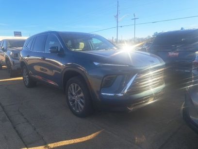 New 2026 Buick Enclave Preferred
