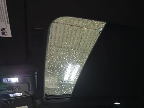 New 2025 Chevrolet Suburban Premier w/ Sun And Tow Package image 32