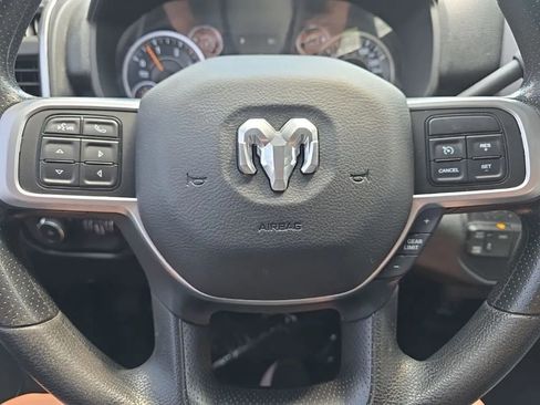 Used 2019 RAM 2500 Big Horn AWD/4WD image 22