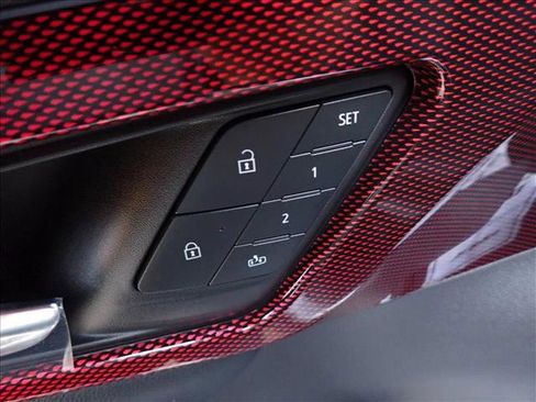 New 2026 Chevrolet Traverse RS image 16