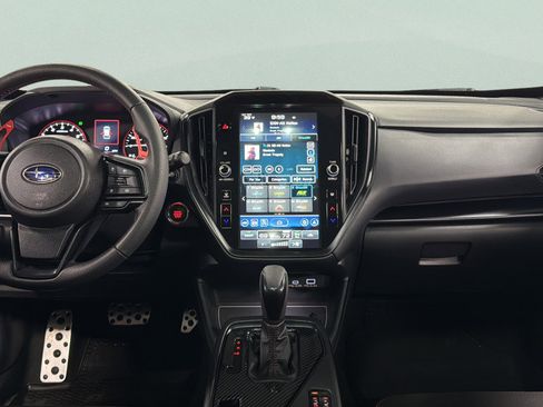 Certified 2024 Subaru Impreza RS w/ Popular Package #3 image 36