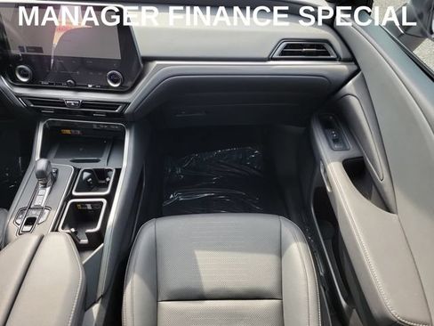Used 2024 Lexus TX 350 FWD w/ Accessory Package (K3) image 16