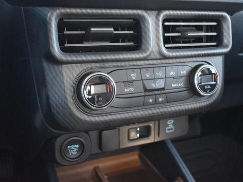 Used 2022 Ford Maverick Lariat w/ Equipment Group 500A Standard AWD/4WD image 13