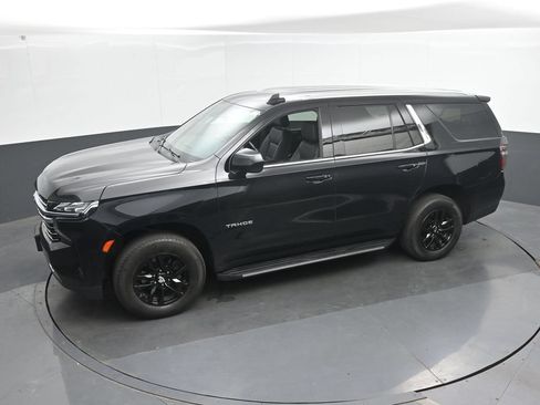 Used 2023 Chevrolet Tahoe LT AWD/4WD image 37