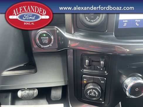 Used 2023 Ford F150 XLT w/ Equipment Group 302A High image 30