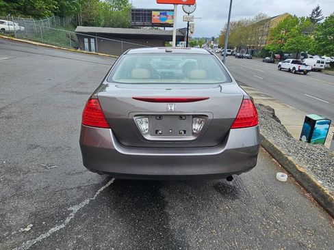 Used 2006 Honda Accord EX-L image 4