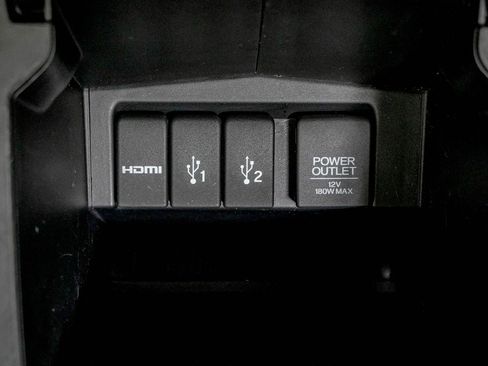 Used 2015 Honda CR-V Touring image 30