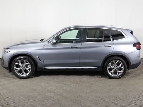 Used 2023 BMW X3 xDrive30i AWD/4WD image 19
