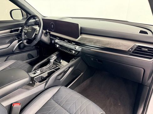 Used 2024 Kia Telluride SX X-Pro AWD/4WD image 32