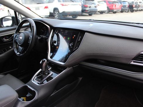 Used 2024 Subaru Outback Onyx Edition image 14