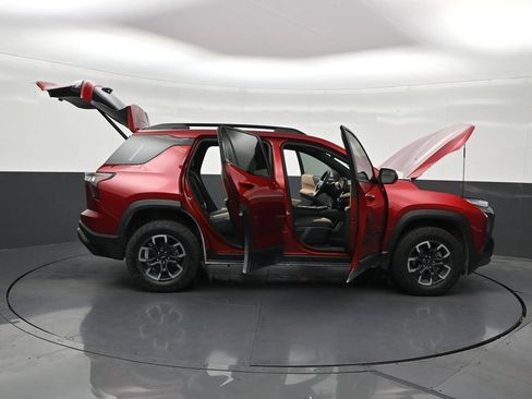 Used 2026 Chevrolet Equinox ACTIV FWD image 33