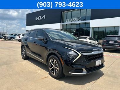 Used 2023 Kia Sportage EX