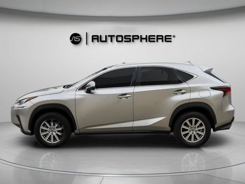 Used 2019 Lexus NX 300 F Sport image 5
