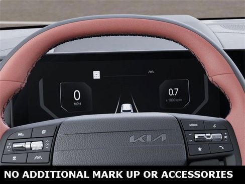 New 2026 Kia Sportage SX Prestige image 21