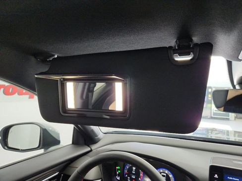 Used 2025 Acura ADX A-Spec image 25