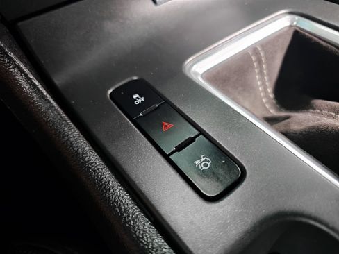 Used 2012 Ford Mustang Shelby GT500 w/ Electronics Pkg image 31